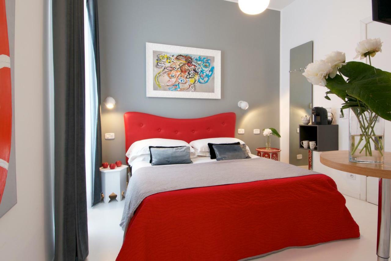 Bed and breakfast B&B Amor 3*