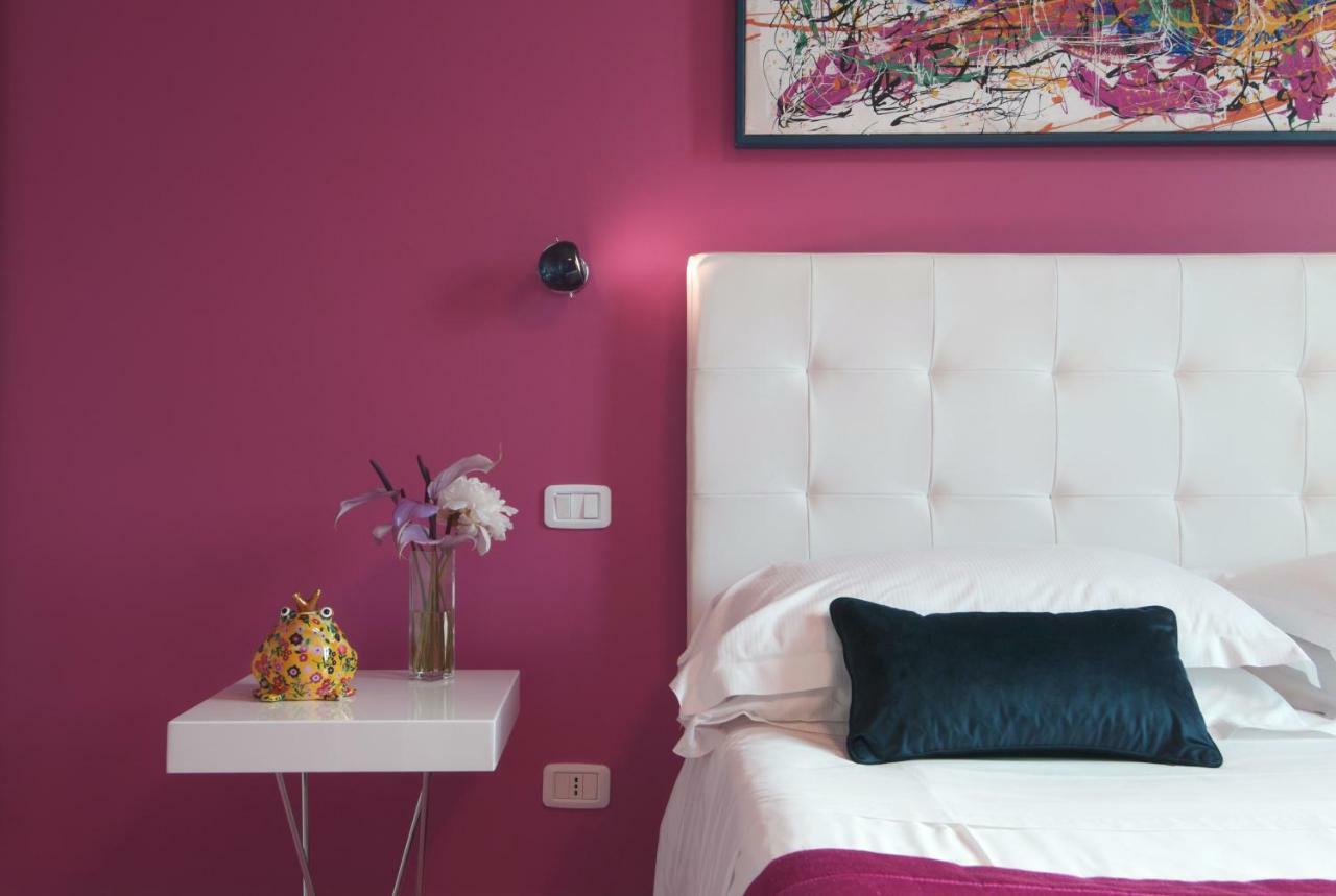 Bed and breakfast B&B Amor Roma