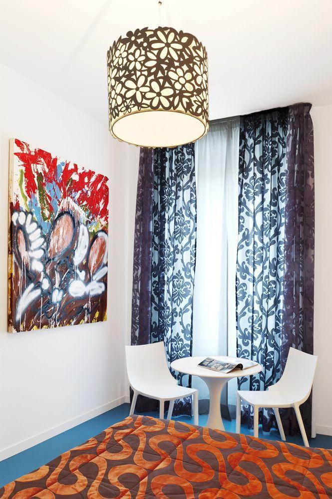 Acomodação com café da manhã  B&B Amor Roma