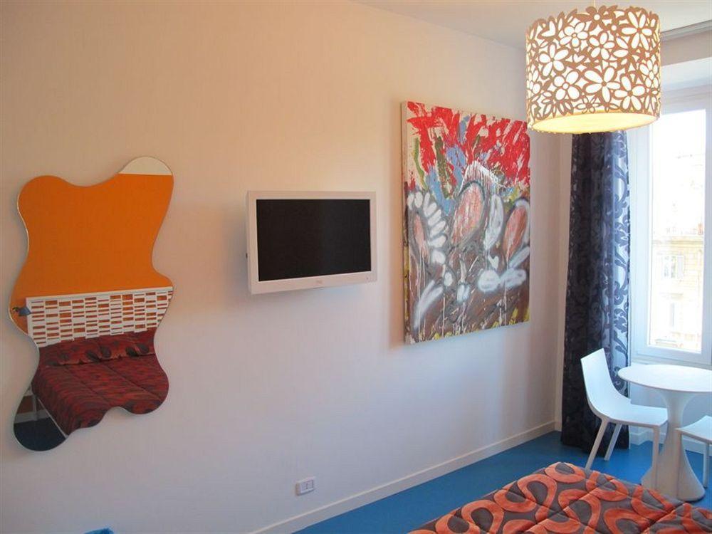 Bed & Breakfast B&B Amor Roma