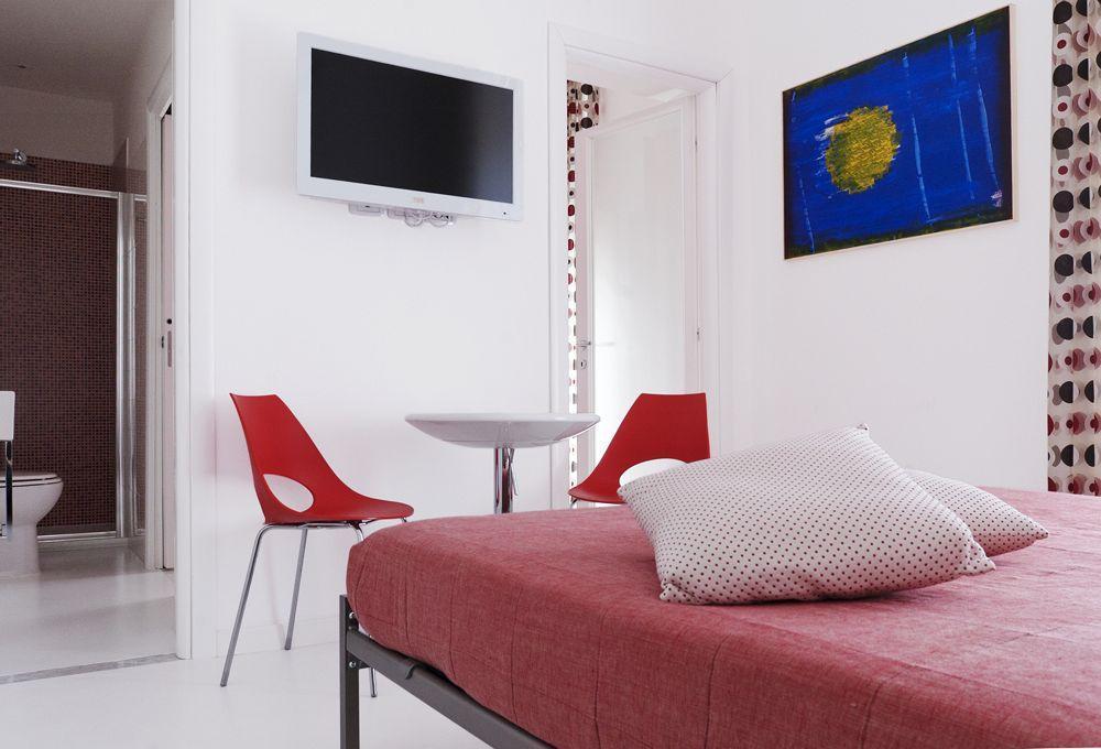 Acomodação com café da manhã  B&B Amor 3*