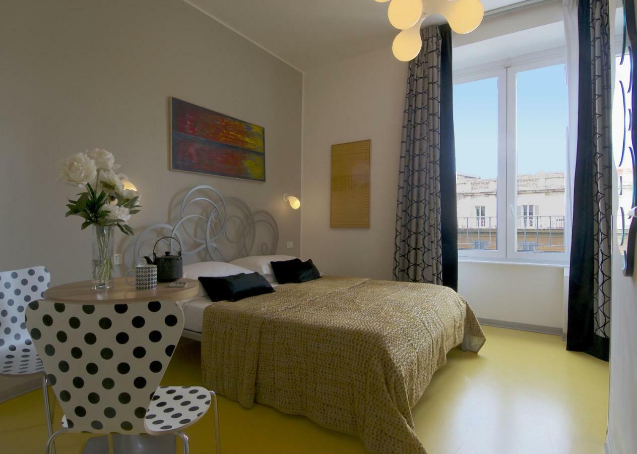 Acomodação com café da manhã  B&B Amor