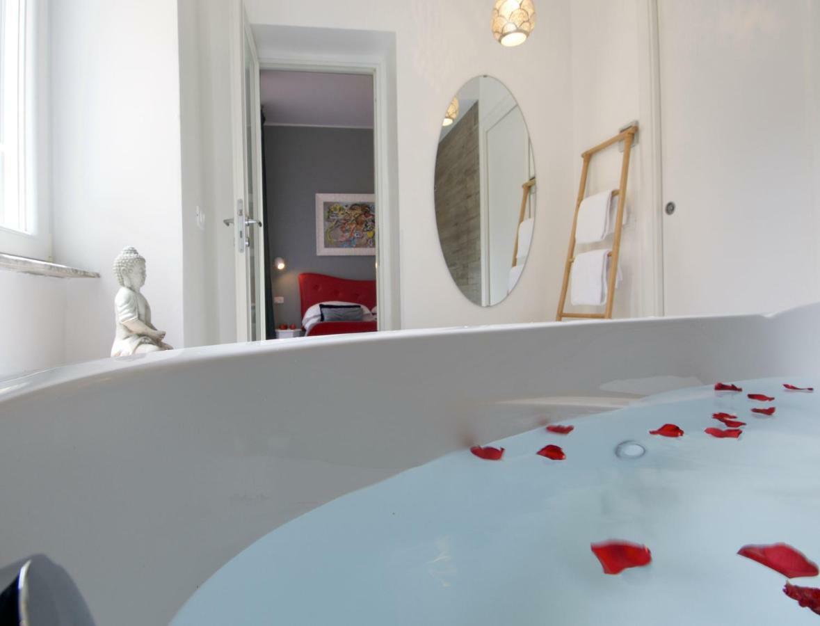 Acomodação com café da manhã  B&B Amor 3*