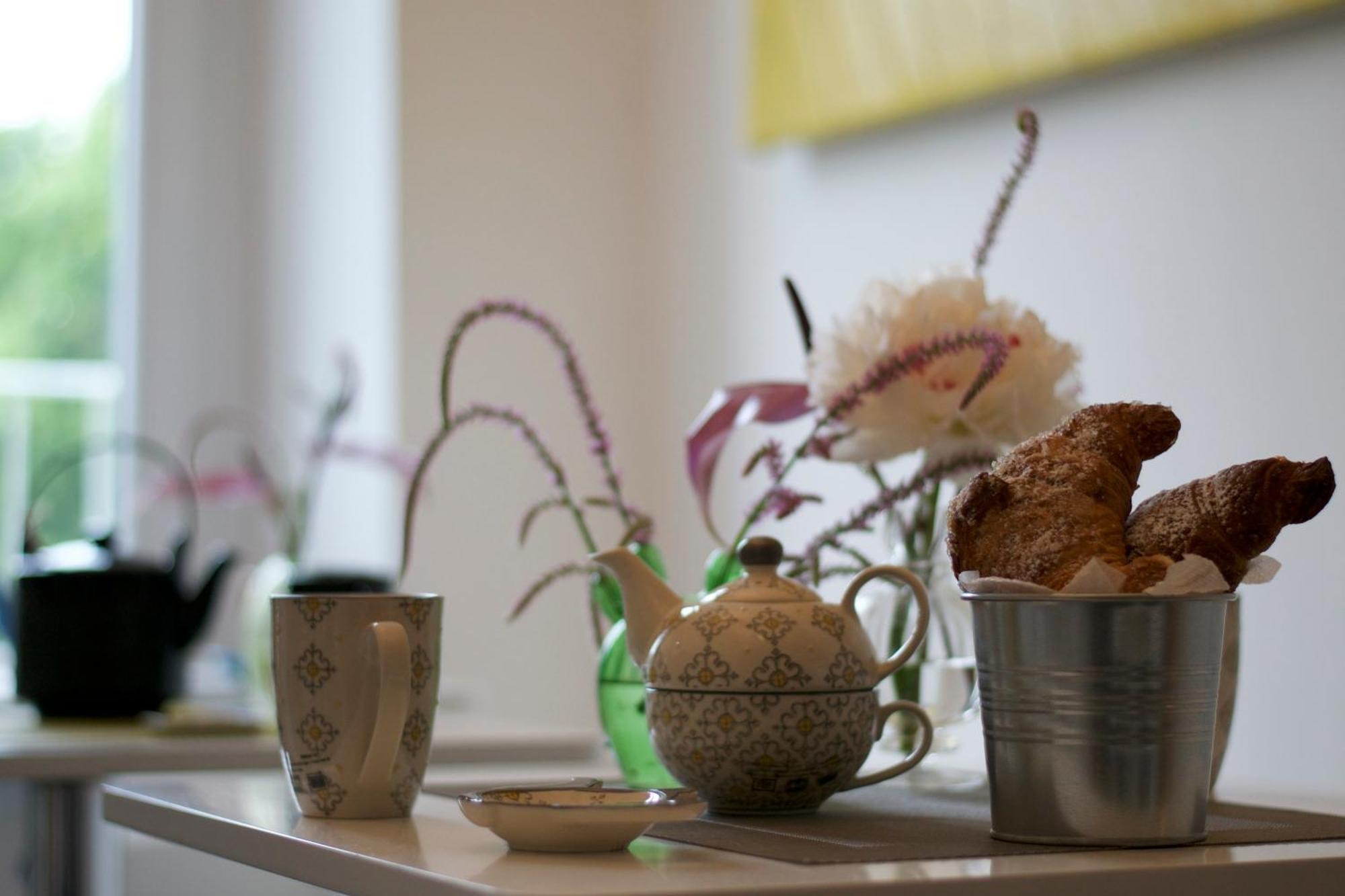 Bed and breakfast B&B Amor