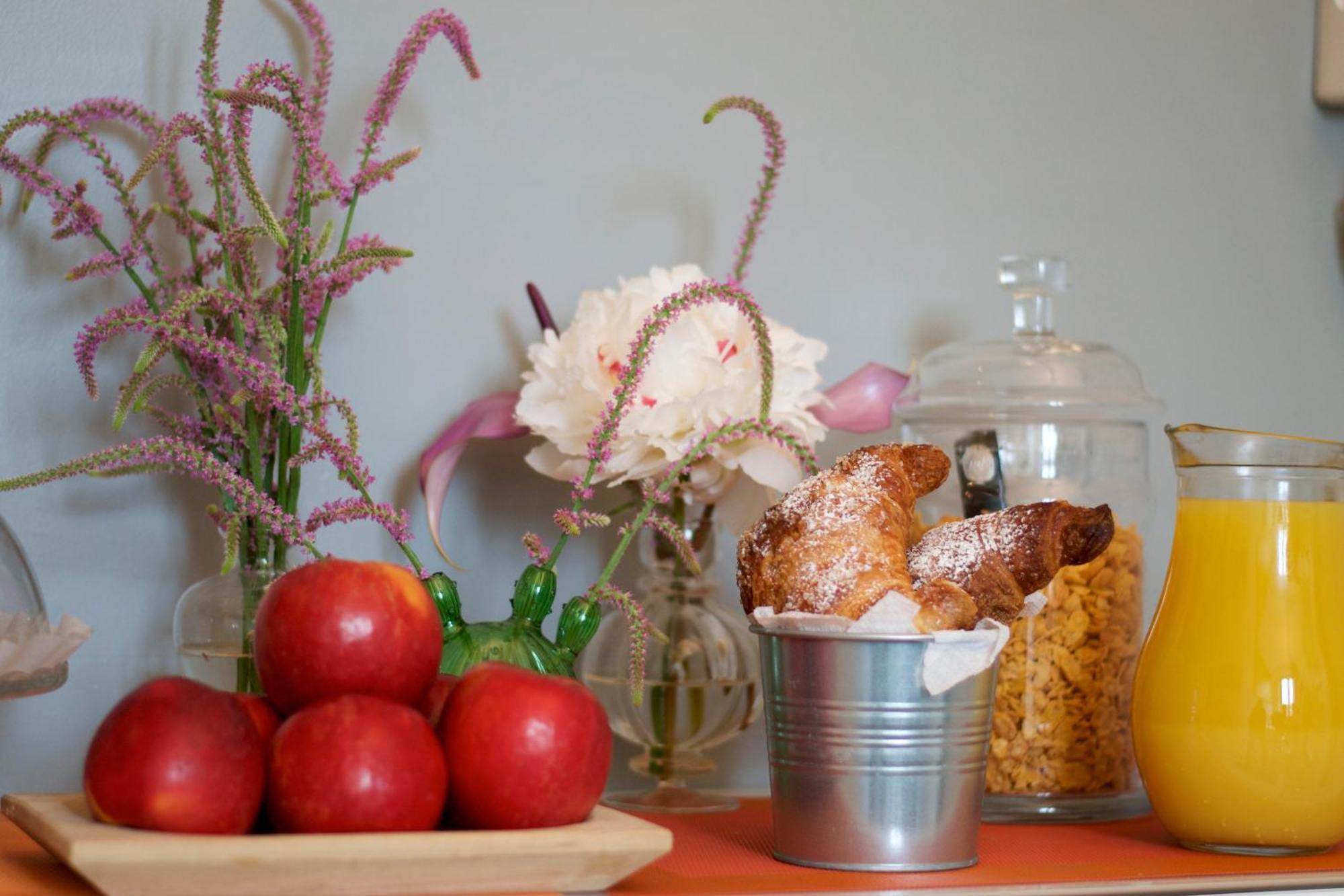 Bed and breakfast B&B Amor 3*