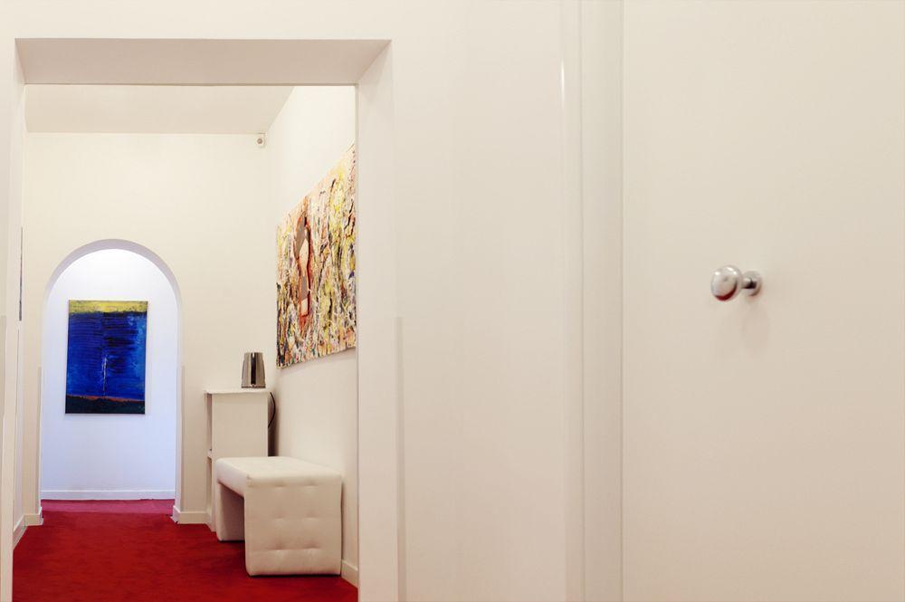 Bed and breakfast B&B Amor 3*