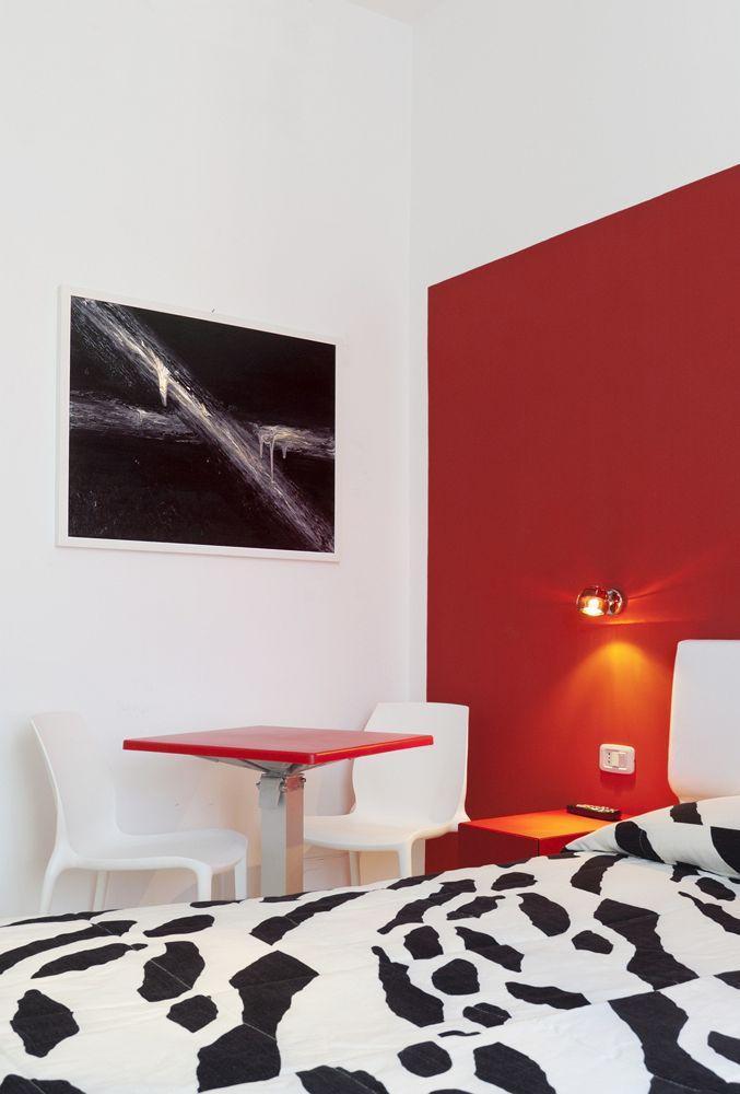 Bed and breakfast B&B Amor