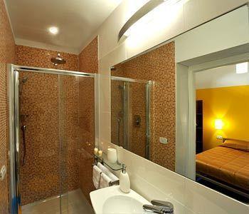 Bed and breakfast B&B Amor 3*