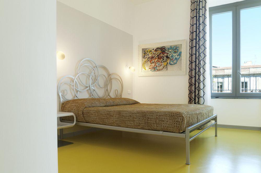 Bed and breakfast B&B Amor Roma