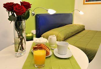 Bed and breakfast B&B Amor Roma