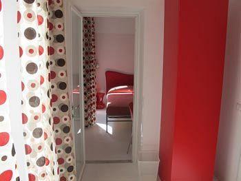Bed and breakfast B&B Amor 3*