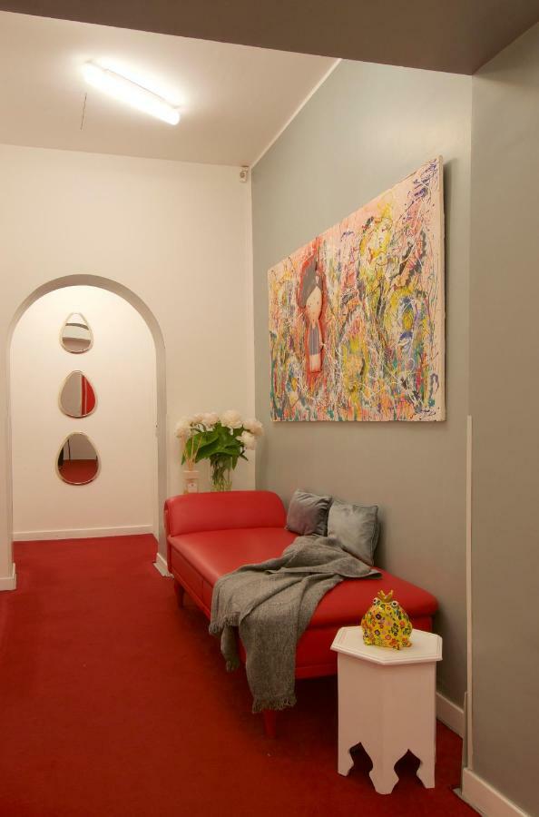 B&B Amor Bed and breakfast 3*