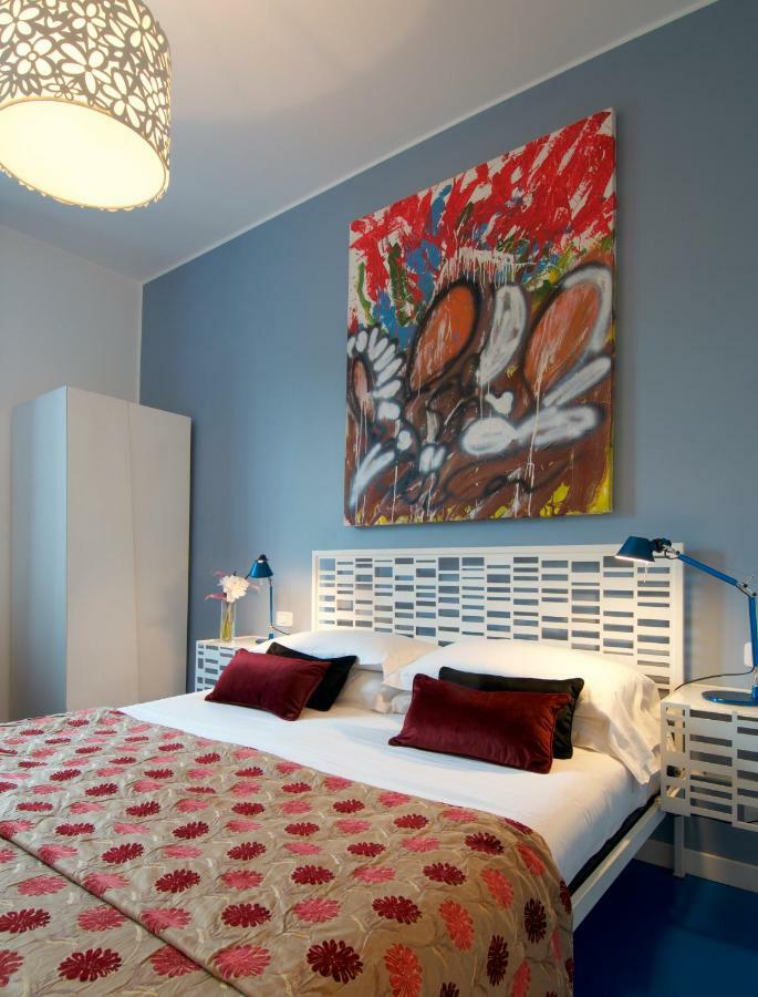 B&B Amor Bed and breakfast 3*