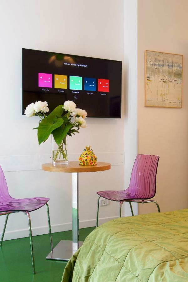 B&B Amor Bed and breakfast 3*