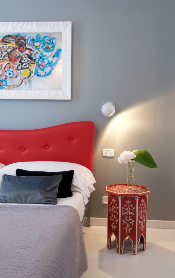 B&B Amor Bed and breakfast