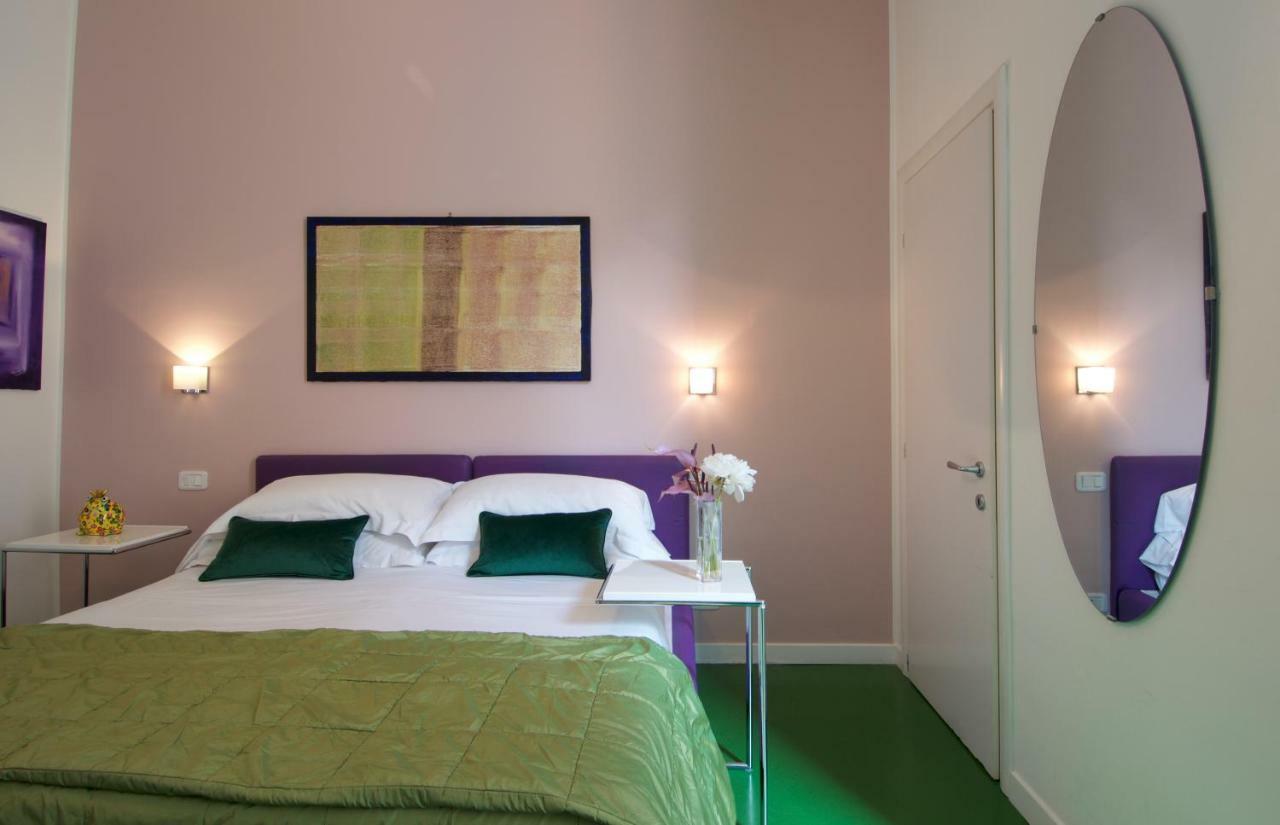 B&B Amor Bed and breakfast